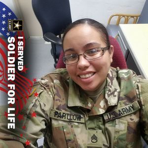 Meet your Posher, Sharon